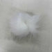 Pom Poms - Small (5cm)-Buttons & Snaps-Wild and Woolly Yarns