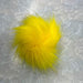 Pom Poms - Small (5cm)-Buttons & Snaps-Wild and Woolly Yarns