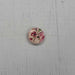 Wooden Buttons - Design 16 (15mm)-Buttons & Snaps-Wild and Woolly Yarns