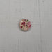 Wooden Buttons - Design 16 (15mm)-Buttons & Snaps-Wild and Woolly Yarns