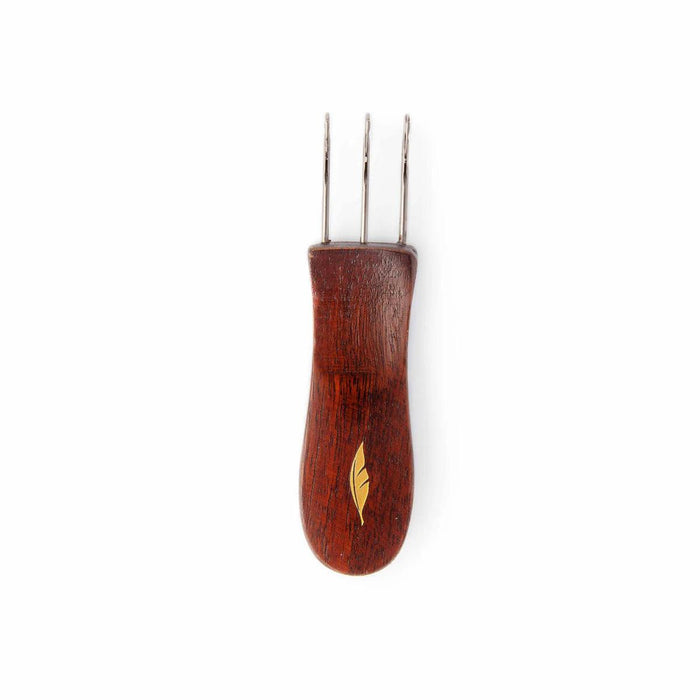 Cord Quill I-Cord Tool-Twice Sheared Sheep-Wild & Woolly Yarns