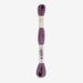 DMC Ecovita Organically Dyed Wool Thread-Embroidery Thread-Trendy Trims-Aster Cochineal (407)-Wild & Woolly Yarns
