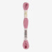 DMC Ecovita Organically Dyed Wool Thread-Embroidery Thread-Trendy Trims-Clematis Cochineal (409)-Wild & Woolly Yarns