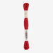 DMC Ecovita Organically Dyed Wool Thread-Embroidery Thread-Trendy Trims-Fiery Madder (502)-Wild & Woolly Yarns