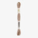 DMC Ecovita Organically Dyed Wool Thread-Embroidery Thread-Trendy Trims-Fresh Walnut (002)-Wild & Woolly Yarns