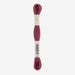 DMC Ecovita Organically Dyed Wool Thread-Embroidery Thread-Trendy Trims-Hydrangea Cochineal (405)-Wild & Woolly Yarns
