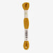 DMC Ecovita Organically Dyed Wool Thread-Embroidery Thread-Trendy Trims-Lemon Safflower (203)-Wild & Woolly Yarns