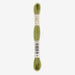 DMC Ecovita Organically Dyed Wool Thread-Embroidery Thread-Trendy Trims-Lime Woald (707)-Wild & Woolly Yarns