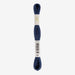 DMC Ecovita Organically Dyed Wool Thread-Embroidery Thread-Trendy Trims-Navy Indigo (608)-Wild & Woolly Yarns