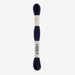 DMC Ecovita Organically Dyed Wool Thread-Embroidery Thread-Trendy Trims-Night Indigo (607)-Wild & Woolly Yarns