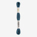 DMC Ecovita Organically Dyed Wool Thread-Embroidery Thread-Trendy Trims-Ocean Indigo (610)-Wild & Woolly Yarns