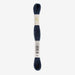DMC Ecovita Organically Dyed Wool Thread-Embroidery Thread-Trendy Trims-Storm Indigo (612)-Wild & Woolly Yarns