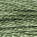 Six-Strand Embroidery Floss - 3363 (Bullfrog)-Embroidery Thread-Wild and Woolly Yarns