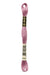 Six-Strand Embroidery Floss - 3688 (Pink Lupine)-Embroidery Thread-Wild and Woolly Yarns