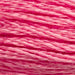 Six-Strand Embroidery Floss - 3833 (Strawberry Sorbet)-Embroidery Thread-Wild and Woolly Yarns