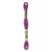 Six-Strand Embroidery Floss - 3835 (Purple Violet)-Embroidery Thread-Wild and Woolly Yarns