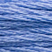 Six-Strand Embroidery Floss - 3839 (Mediterranean Blue)-Embroidery Thread-Wild and Woolly Yarns