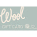 Wild & Woolly Gift Card-Gift Card-Wild and Woolly Yarns