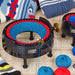 Addi Express Kingsize Knitting Machine-Hand Loom-Wentworth Distributors-Wild & Woolly Yarns