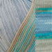 Summer V-Neck Jacket & Hat Knit Kit - Bio Bimbo-Knit Kits-Wild & Woolly Yarns-Newborn / 3 months-0982-Wild & Woolly Yarns