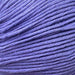 Summer V-Neck Jacket & Hat Knit Kit - Bio Sesia 5-Knit Kits-Wild & Woolly Yarns-Newborn / 3 months-Purple (0901)-Wild & Woolly Yarns