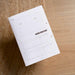 Knit Notes Folder / A4-Knit Notes-Up to 2 Yarns-Single-Wild & Woolly Yarns