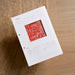 Knit Notes Folder / A4-Knit Notes-Up to 2 Yarns-Single-Wild & Woolly Yarns