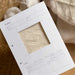 Knit Notes Folder / A4-Knit Notes-Up to 2 Yarns-Single-Wild & Woolly Yarns