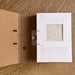 Knit Notes Folder / A4-Knit Notes-Up to 2 Yarns-Single-Wild & Woolly Yarns