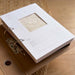 Knit Notes Folder / A4-Knit Notes-Up to 2 Yarns-Single-Wild & Woolly Yarns