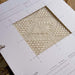 Knit Notes Folder / A4-Knit Notes-Up to 2 Yarns-Single-Wild & Woolly Yarns