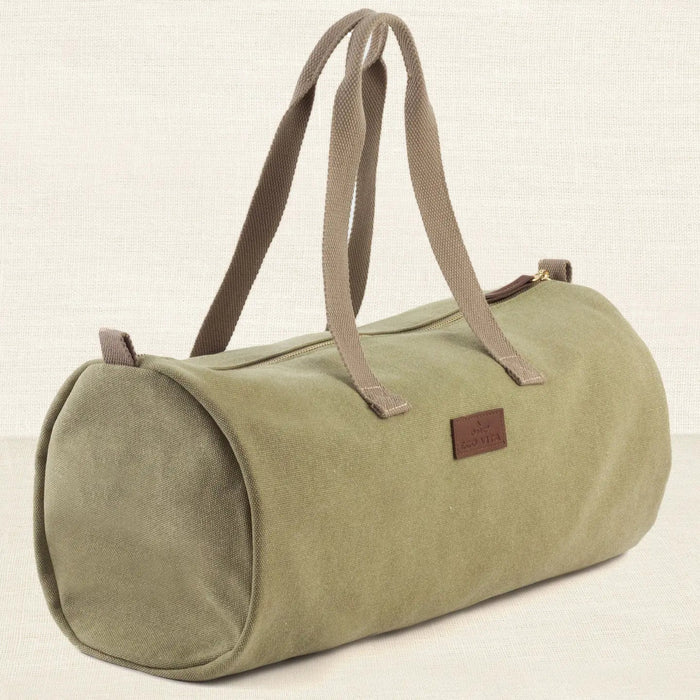 DMC Eco Vita Bowling Bag - Terracotta