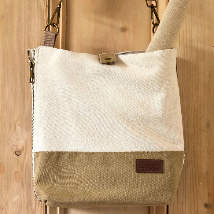 DMC Eco Vita Cross Body Bag