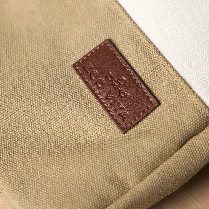 DMC Eco Vita Cross Body Bag-Knitting Bag-CraftCo-Wild & Woolly Yarns