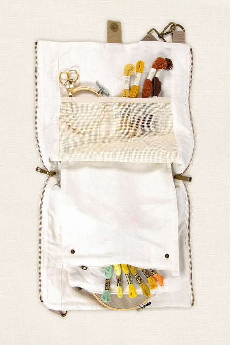 DMC Eco Vita Cross Body Bag