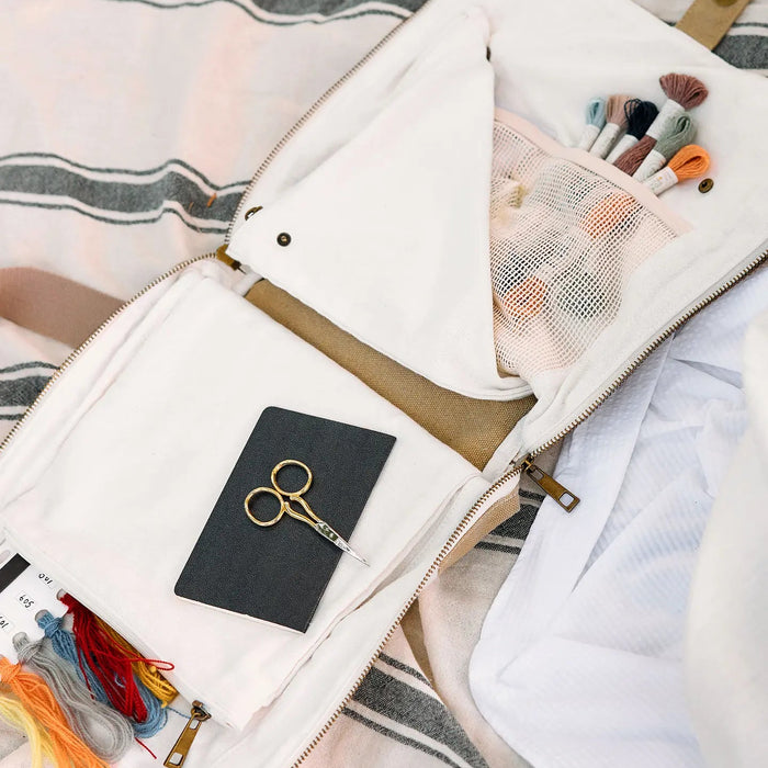 DMC Eco Vita Cross Body Bag