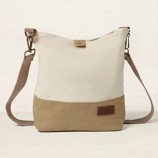 DMC Eco Vita Cross Body Bag-Knitting Bag-CraftCo-Wild & Woolly Yarns