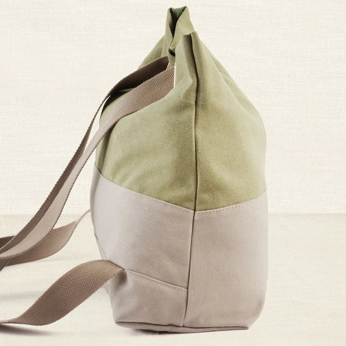 DMC Eco Vita Knitting & Crochet Backpack - Terracotta