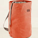 DMC Eco Vita Knitting & Crochet Kit Bag - Terracotta-Knitting Bag-Wild and Woolly Yarns