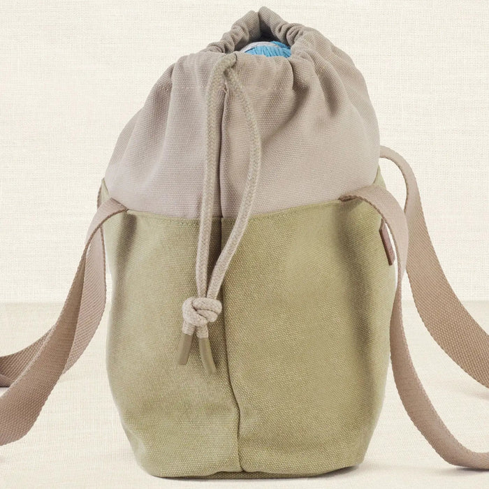 DMC Eco Vita Outdoor Bag - Khaki