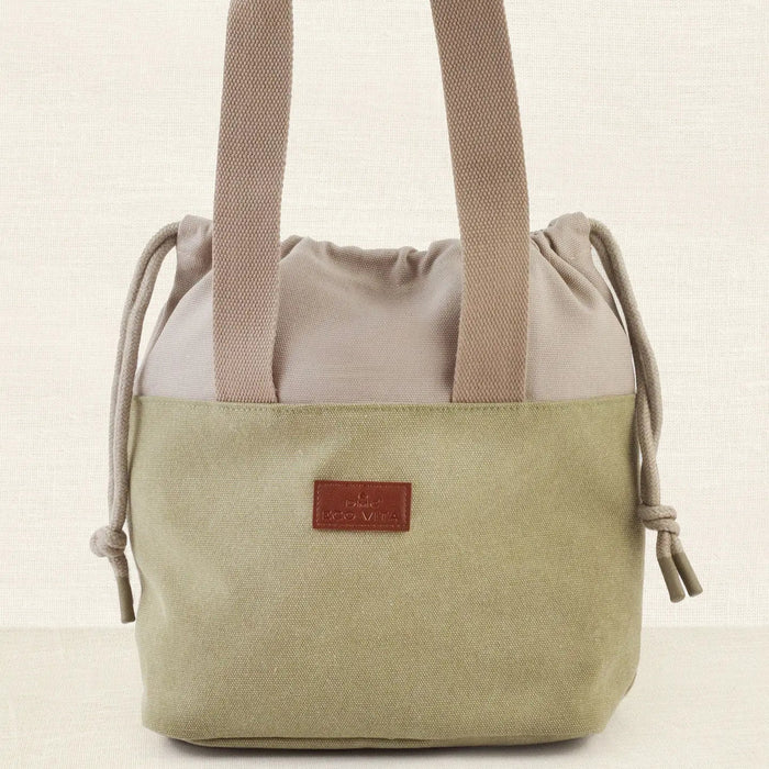 DMC Eco Vita Outdoor Bag - Khaki