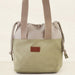 DMC Eco Vita Outdoor Bag - Khaki-Knitting Bag-CraftCo-Wild & Woolly Yarns