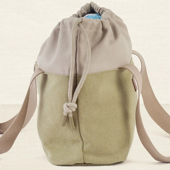 DMC Eco Vita Outdoor Bag - Terracotta
