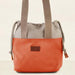 DMC Eco Vita Outdoor Bag - Terracotta-Knitting Bag-CraftCo-Wild & Woolly Yarns