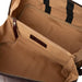 Project 10 Knitting Project Bag (Dark Cherry)-Knitting Bag-RE:DESIGNED-Wild & Woolly Yarns