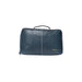 Project 10 Knitting Project Bag (Sapphire Blue)-Knitting Bag-RE:DESIGNED-Wild & Woolly Yarns