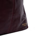 Project 100 Knitting Project Bag (Dark Cherry)-Knitting Bag-RE:DESIGNED-Wild & Woolly Yarns