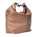 Project 100 Knitting Project Bag (Taupe)-Knitting Bag-RE:DESIGNED-Wild & Woolly Yarns
