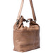 Project 100 Knitting Project Bag (Taupe)-Knitting Bag-RE:DESIGNED-Wild & Woolly Yarns