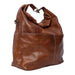 Project 100 Knitting Project Bag (Walnut)-Knitting Bag-RE:DESIGNED-Wild & Woolly Yarns